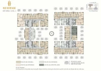 Chính chủ không qua trung gian bán CC tại Hue Heritage, 5,1 tỷ, 83m2, 3PN, 2WC, hướng ĐN - Ảnh thu nhỏ 5
