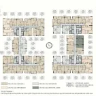 Chính chủ không qua trung gian bán CC tại Hue Heritage, 5,1 tỷ, 83m2, 3PN, 2WC, hướng ĐN - Ảnh thu nhỏ 5