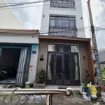Bán nhà 4 phòng ngủ 4x10m, 40m² tại Quận 12 - Ảnh thu nhỏ 1