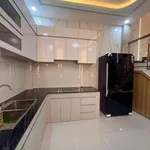 Bán nhà 4 tầng mới hẻm ô tô 52m2 giá hơn 5 tỷ tại Tam Bình, Thủ Đức - Ảnh thu nhỏ 3
