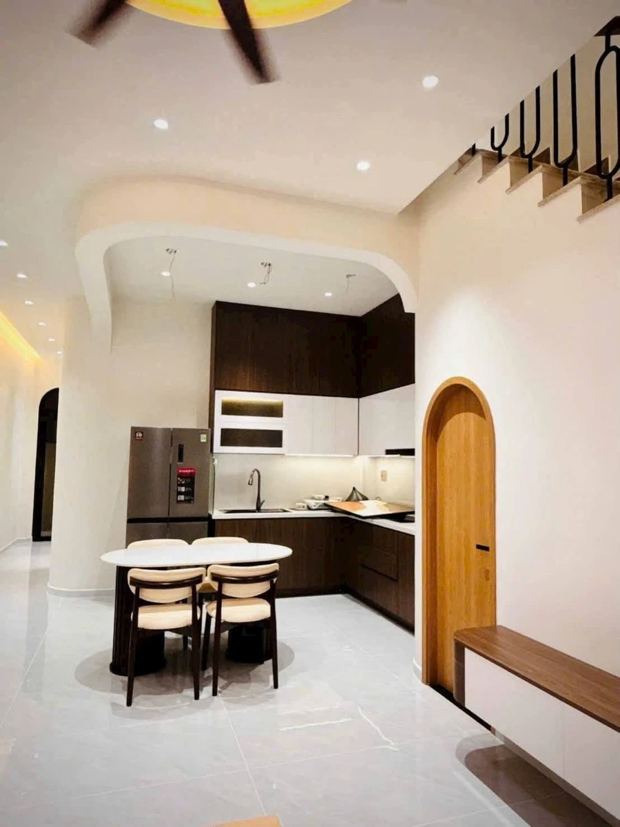 Bán nhà 2 mặt tiền Phú Mỹ 112m² 3 PN Bình Tân - Ảnh thu nhỏ 5