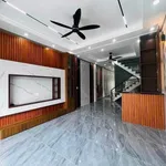 Bán nhà 1 tret 1 lầu mới, Điều Long, Bình Tân, 97m² - Ảnh thu nhỏ 3