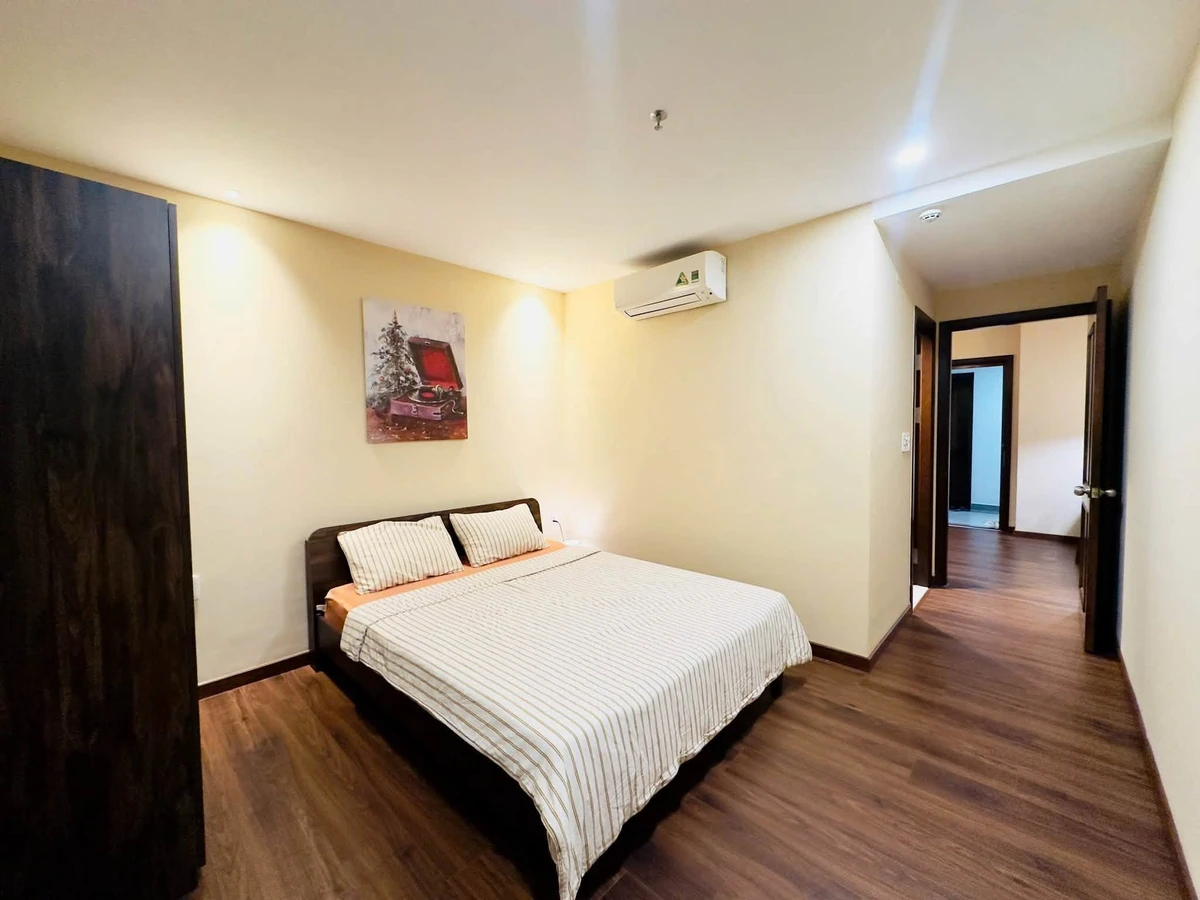 Bán căn hộ Phước Hải 66.6 m² 2PN tầng 8 Nha Trang - Ảnh thu nhỏ 3