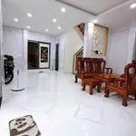 Bán nhà Xóm Chiếu Quận 4, 5x15m, 10 phòng ngủ, dòng tiền 14 triệu/tháng, giá 9,3 tỷ - Ảnh thu nhỏ 1