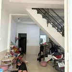 Bán nhà 3 tầng hẻm 3m Gò Vấp, 34m2, 4PN, giá 3,65 tỷ - Ảnh thu nhỏ 3