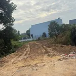 Bán đất 133m² mặt tiền 5.8m sát UBND Xã Nghĩa Thành 600 triệu - Ảnh thu nhỏ 1