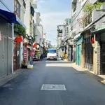 Bán nhà 2 tầng 80m² hẻm Liên Khu 4-5, Bình Tân, giá 3,48 tỷ - Ảnh thu nhỏ 1