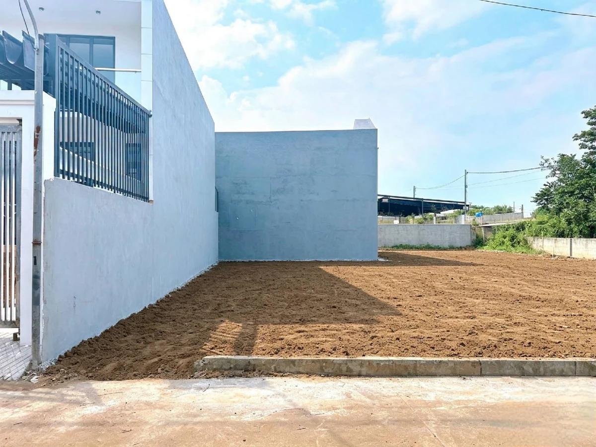 Bán đất nền thổ cư 5x25 sổ riêng giá 1,39 tỷ tại Phường Long Khánh, Đồng Nai - Ảnh thu nhỏ 5