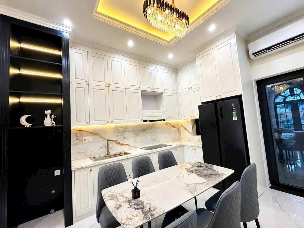 Bán nhà kiệt ô tô 96m2 3PN 3WC Nguyễn Khoa Chiêm Huế - Ảnh thu nhỏ 4