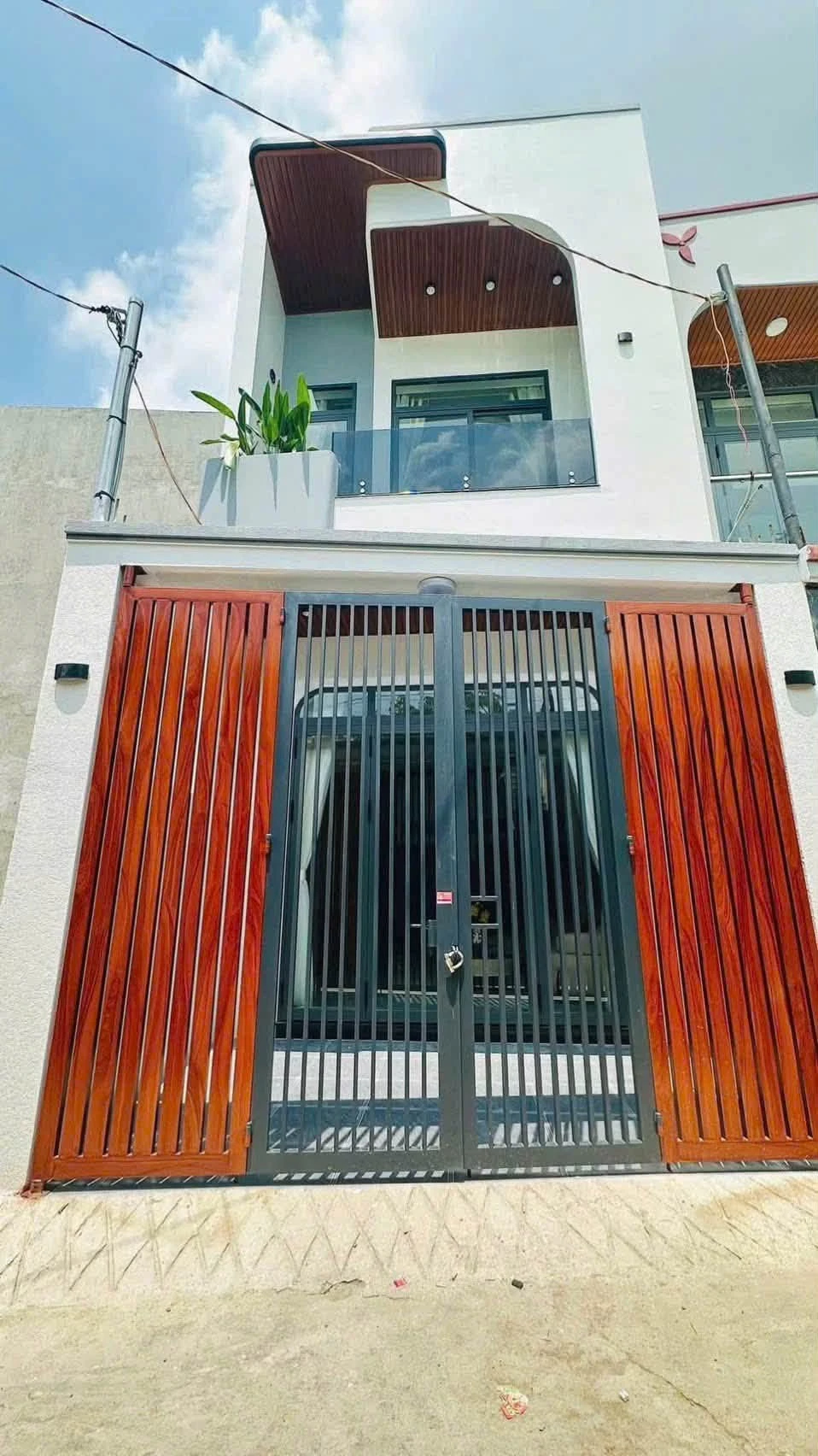 Bán nhà 1 trệt 1 lầu 63m² Trảng Dài 2,79 tỷ - Ảnh 1