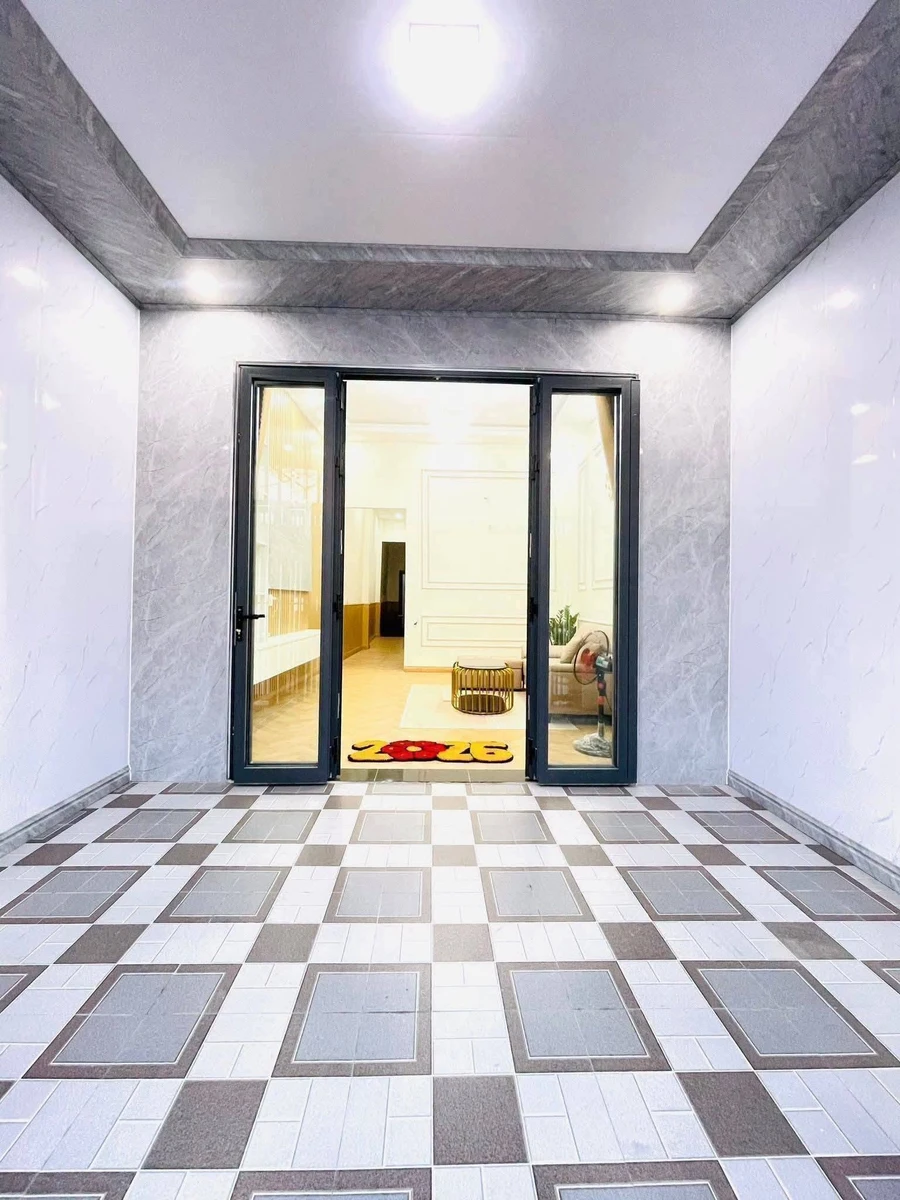 Bán nhà hẻm Ngô Đức Kế, An Bình, Rạch Giá, 77m², 1,49 tỷ - Ảnh thu nhỏ 2