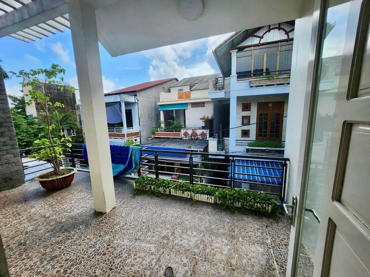 Bán biệt thự 2 mặt tiền 218m2 kiệt Phan Chu Trinh, Phường Thuận Hoá, Huế, giá 6,1 tỷ - Ảnh thu nhỏ 5