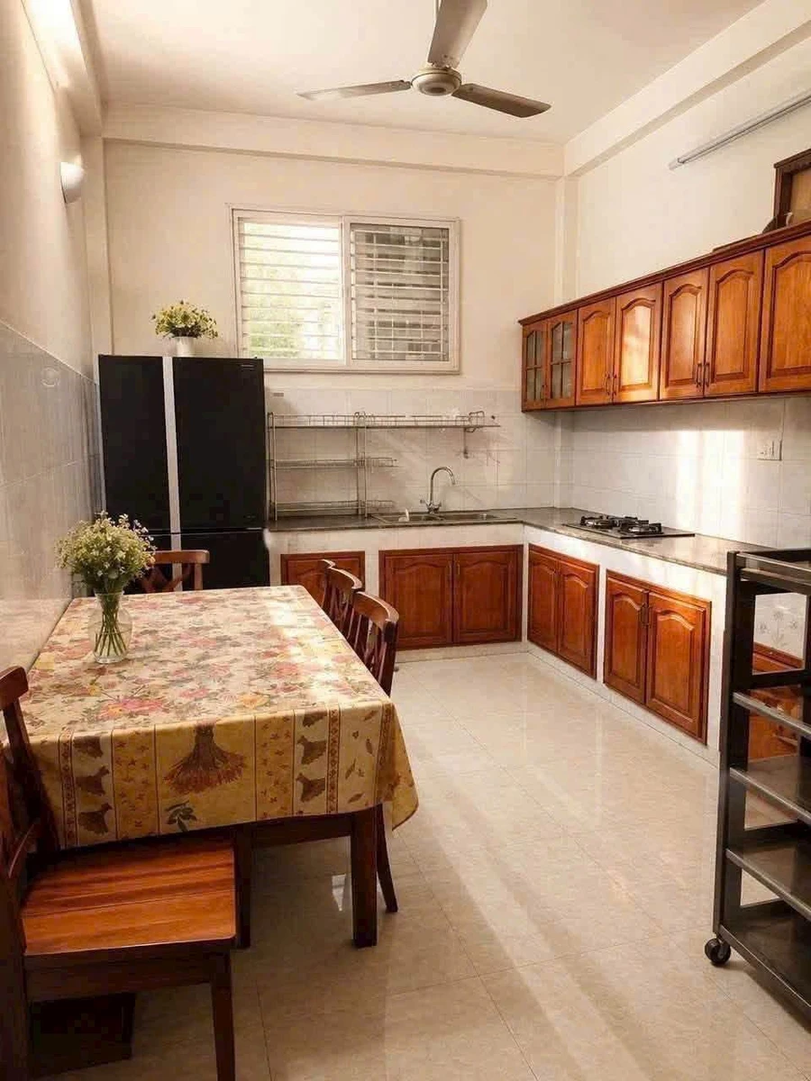 Bán nhà chính chủ 59m2, 1 trệt 2 lầu sân thượng, đường Nguyễn Kiệm, Gò Vấp giá 5,999 tỷ - Ảnh thu nhỏ 3