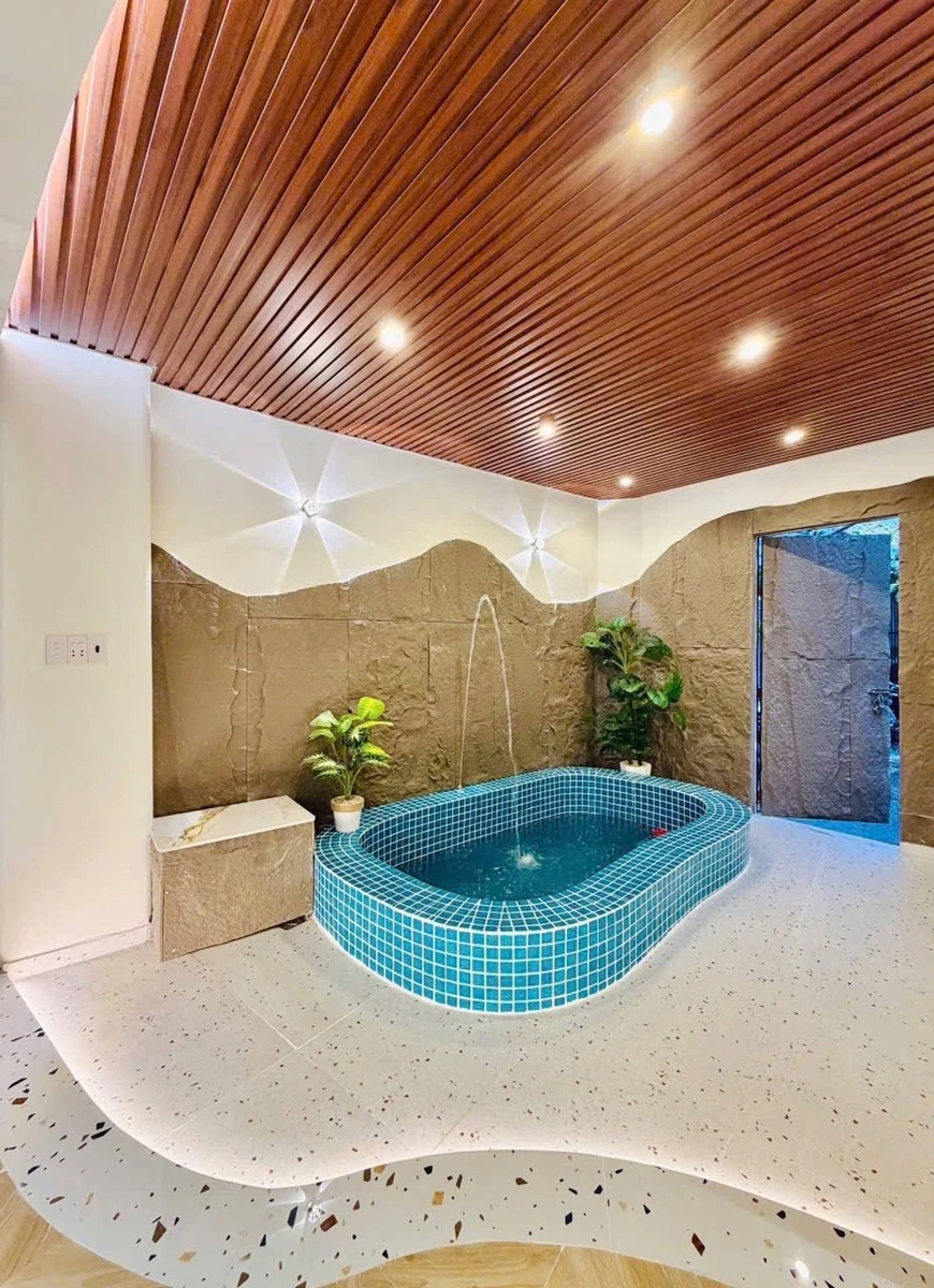 Bán nhà hẻm xe hơi 72m2 full nội thất Phạm Văn Chiêu, Phường 14, Gò Vấp - Ảnh thu nhỏ 3