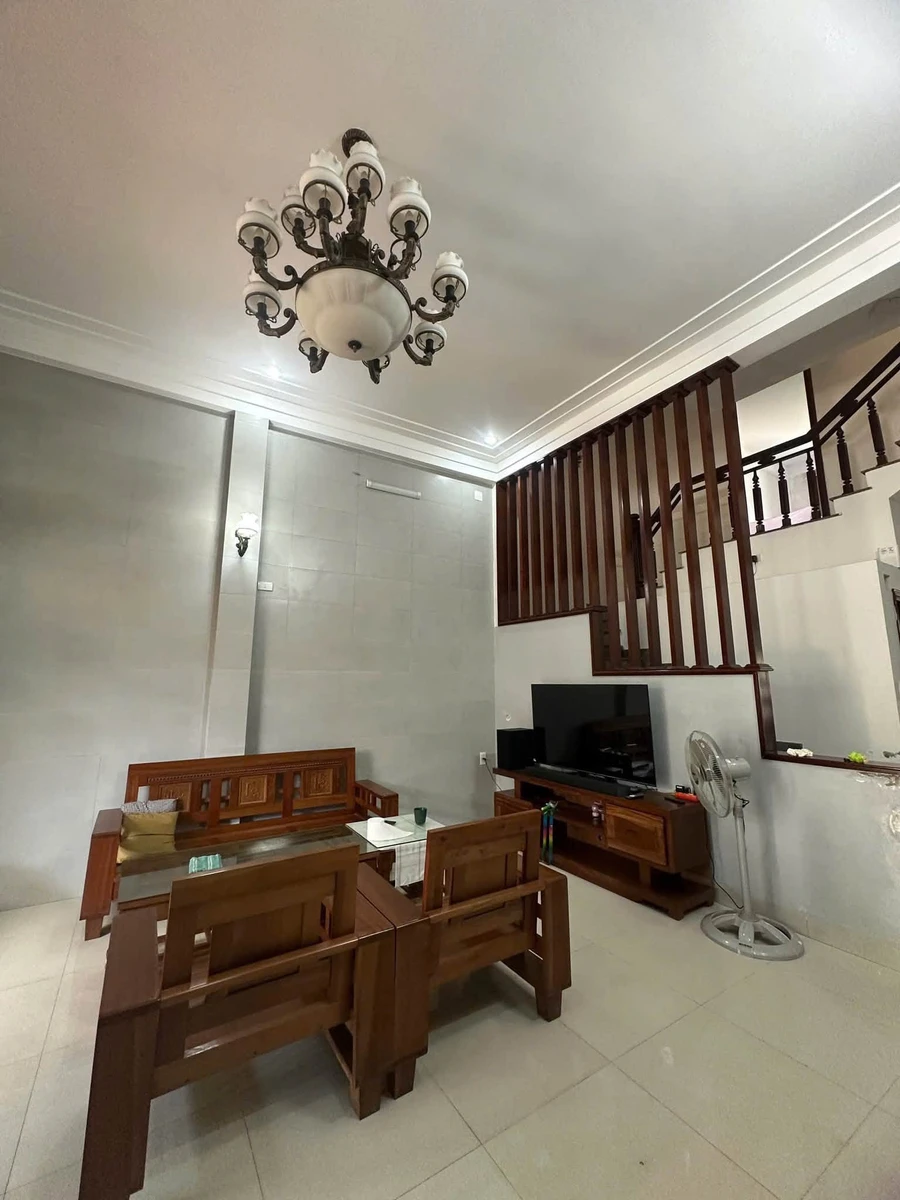 Bán nhà 2.5 tầng 95m2, 3 phòng ngủ tại KQH Ngọc Anh, TP Huế - Ảnh thu nhỏ 3