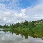 Đất view hồ thủy lợi Gia Nghĩa Đắk Nông thích hợp tích sản, nghỉ dưỡng. - Ảnh thu nhỏ 3