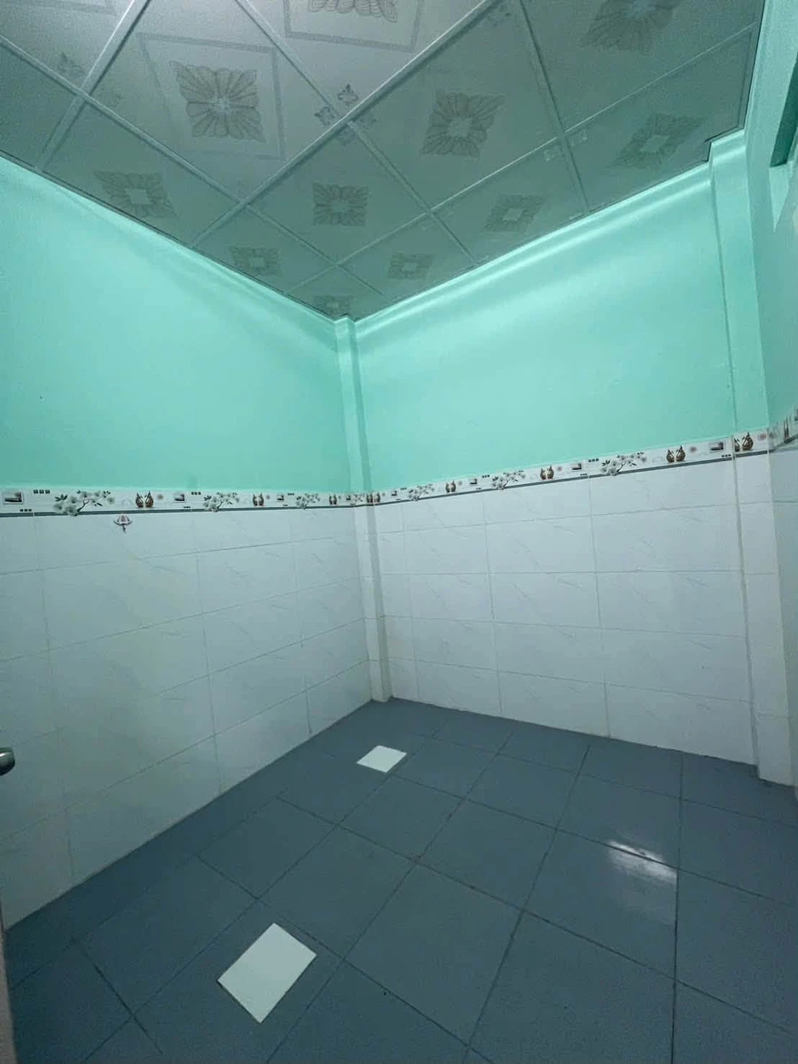 Bán nhà Đức Long 33m² Phan Thiết, Lâm Đồng 599 triệu - Ảnh thu nhỏ 5