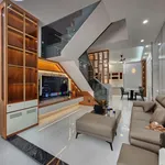 Bán nhà 4 phòng ngủ 60m2 Phú Hồng Lộc Thuận An - Ảnh thu nhỏ 5