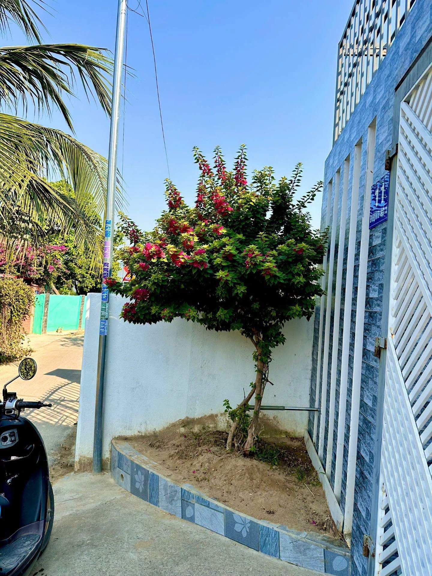 Bán nhà Diên Khánh 111m² 3PN 2 tỷ 490 triệu - Ảnh thu nhỏ 4