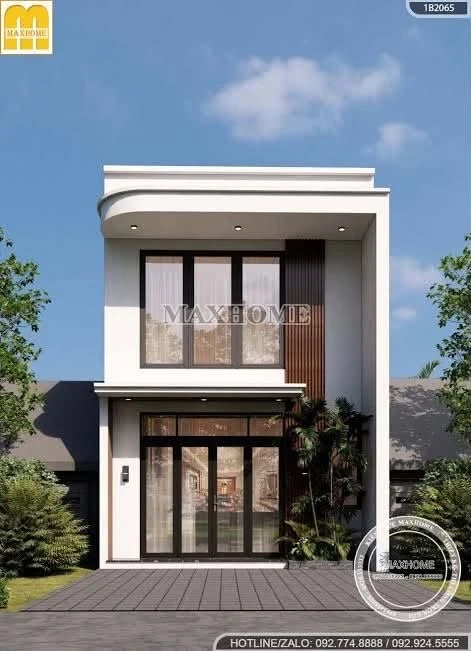 Nhà trệt lầu 80m² Long Hưng Biên Hòa 1,85 tỷ