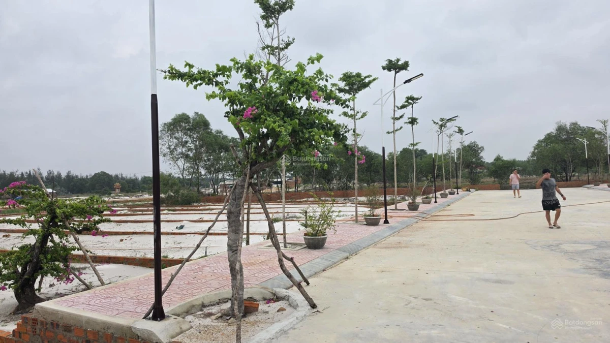 Lô đất đẹp phân khúc giá rẻ tại Nam Cửa Việt - Ảnh thu nhỏ 4