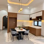 Bán nhà 1 trệt 1 lầu mới 100% 3 PN Phan Thiết 108m² - Ảnh thu nhỏ 4