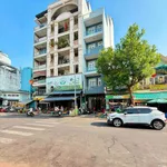 Bán nhà 2 mặt tiền Hoàng Hoa Thám, 102m2 đất, 6 tầng thang máy, Bình Thạnh - Ảnh thu nhỏ 4