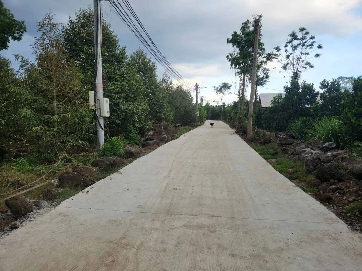 Bán đất 2.000m2 tại Long Khánh 5 tỷ - Ảnh thu nhỏ 4