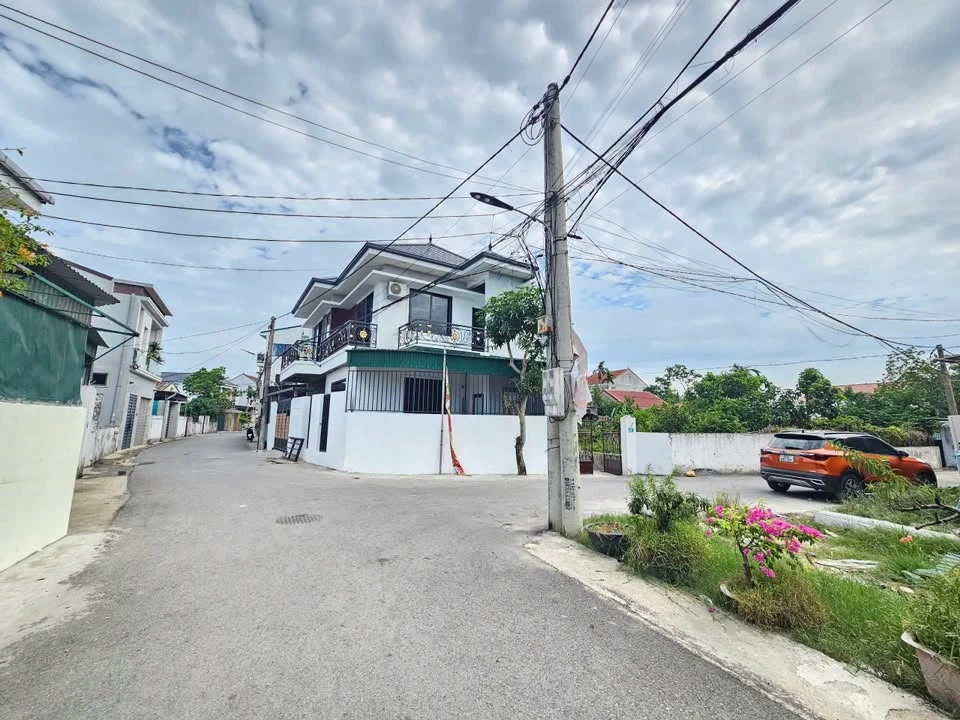 Bán đất Mẫu Lâm Nhà Bè 96.6m² 3 tỷ - Ảnh thu nhỏ 4