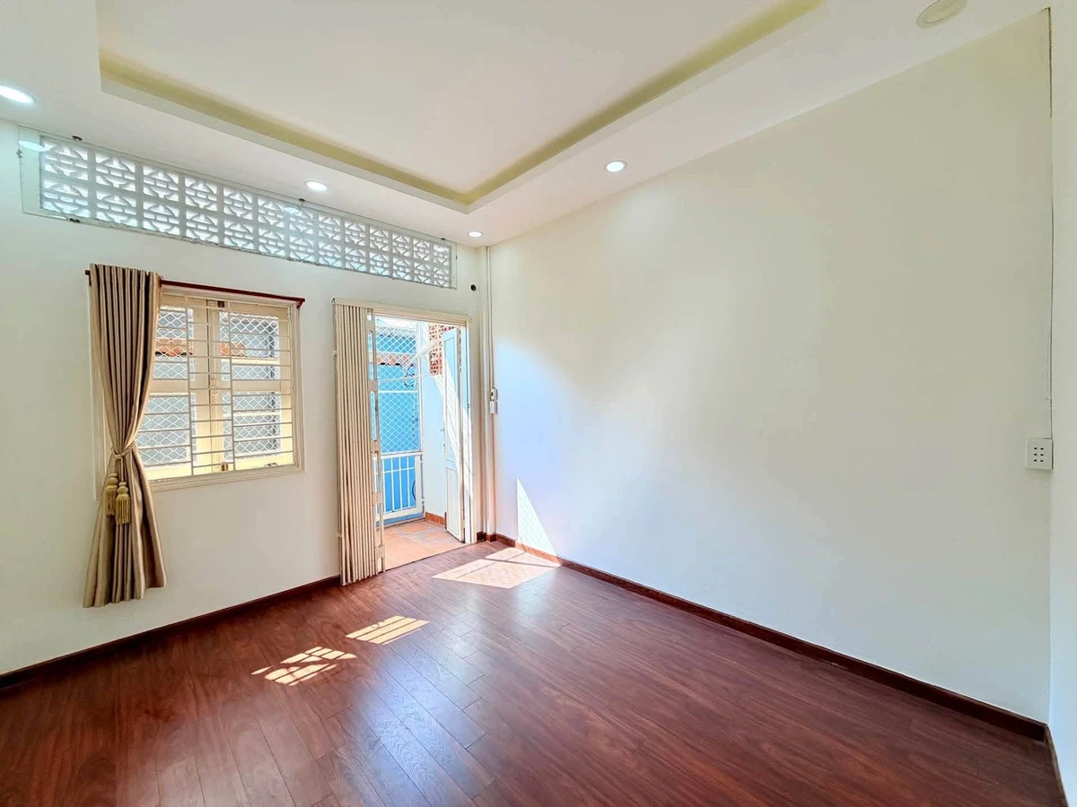 Bán nhà 2 tầng 48.2m² đường Phan Xích Long, Phú Nhuận, giá 6,2 tỷ - Ảnh thu nhỏ 5