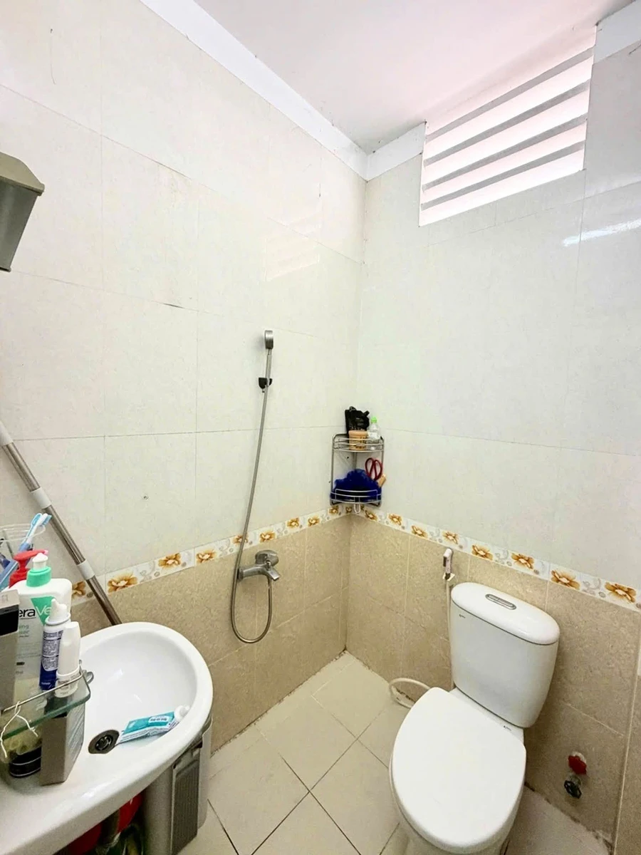 Bán nhà hẻm xe hơi Cư xá Đô Thành Quận 3, 3x10m, 5 tầng, giá 7,4 tỷ - Ảnh thu nhỏ 5