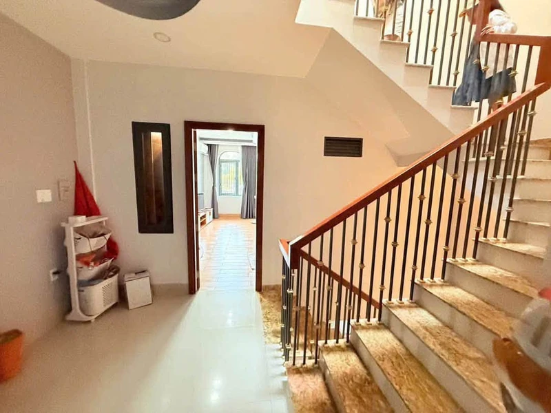 Bán nhà mặt tiền Chu Mạnh Trinh Vũng Tàu 85.5m² 12 tỷ 800