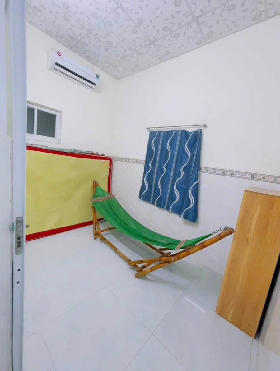 Bán nhà mê lỡ 2PN 49,5m2 mặt tiền Châu Thượng Văn, Quy Nhơn - Ảnh thu nhỏ 5