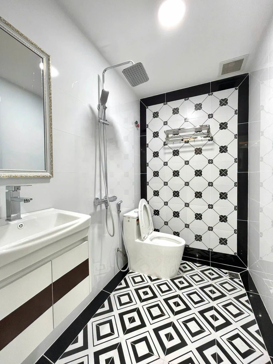 Nhà bán 3PN 34m² Thích Quảng Đức, Phú Nhuận – 6.5 tỷ - Ảnh thu nhỏ 5