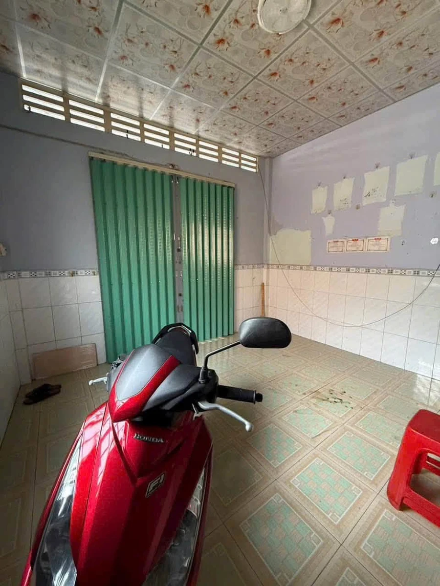 Bán nhà 2 phòng ngủ 68m² An Khánh, Bến Tre 500 triệu - Ảnh thu nhỏ 2