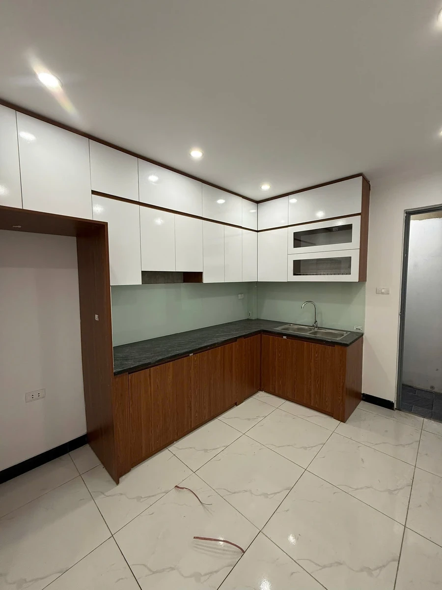 Bán nhà mới 50m² 4 tầng 4PN Ngọc Hồi Thanh Trì 6 tỷ - Ảnh thu nhỏ 2