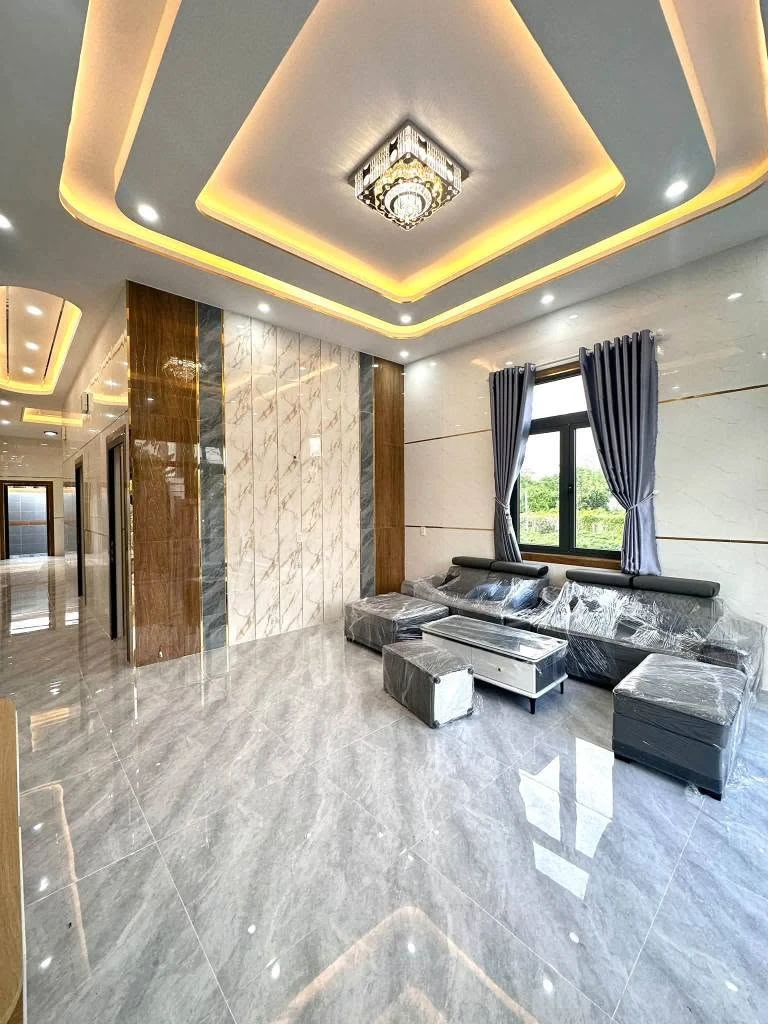 Bán nhà 2PN 80m² Long Điền, BRVT 1 tỷ 950 - Ảnh 1