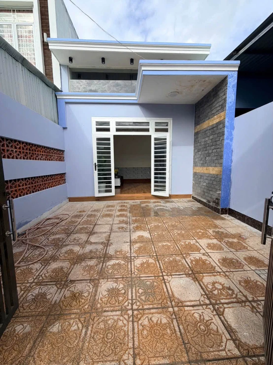 Bán nhà 2 tỷ 500 triệu Phường Trảng Dài, Bình Dương 100m² - Ảnh thu nhỏ 2