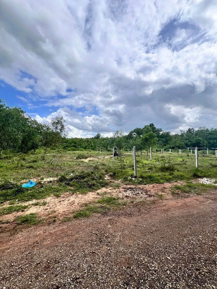 Bán đất An Điền cũ 63m2, giá 1 tỷ 1 - Ảnh thu nhỏ 3