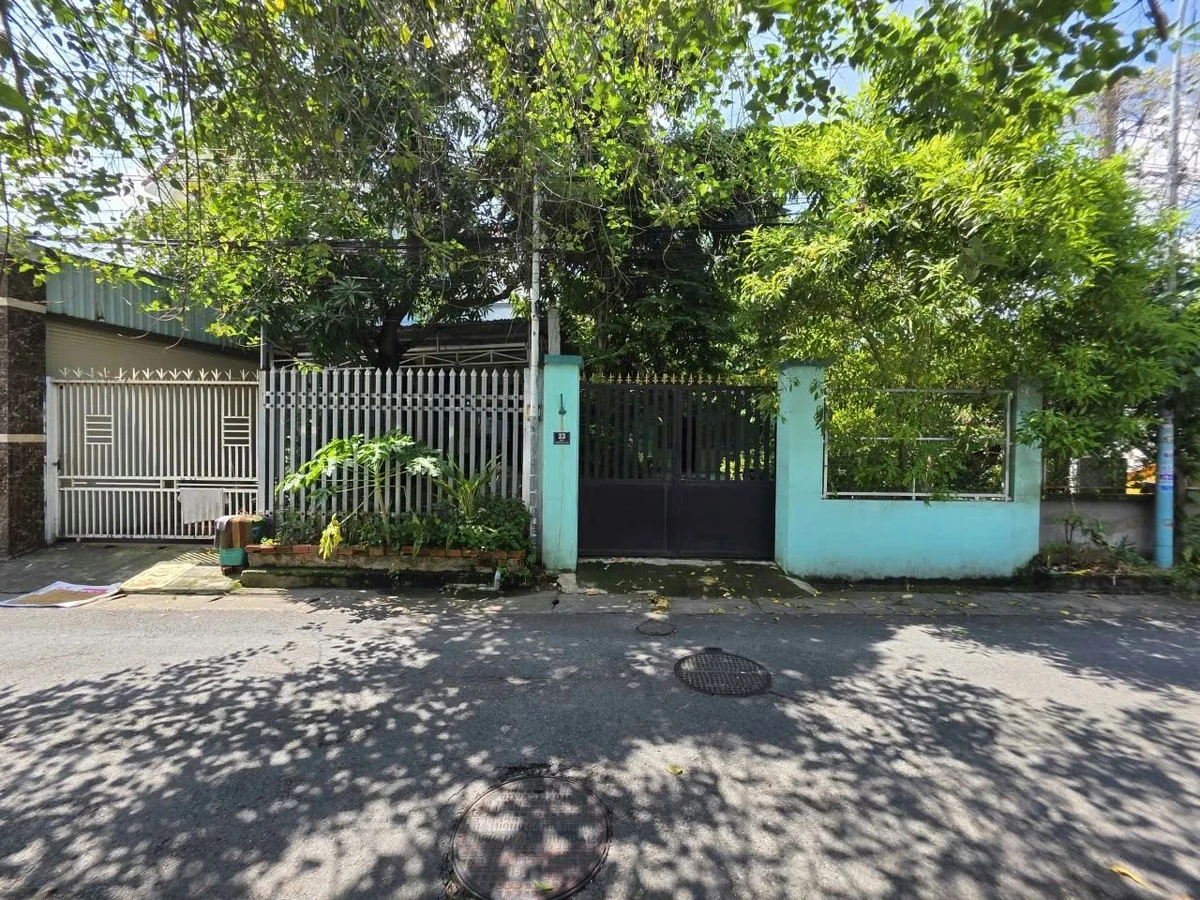 Bán đất mặt tiền Ngô Văn Sở, Dĩ An, 114.5m2, 8.5 tỷ - Ảnh thu nhỏ 2