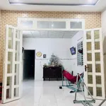 Bán nhà mặt tiền đường Hoàng Lê Kha TP Tây Ninh 4,8 tỷ 193,5m² - Ảnh thu nhỏ 1