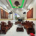 Bán nhà phố 3 PN Tân Chánh Hiệp, Quận 12, 49m2, 4.85 tỷ - Ảnh thu nhỏ 2