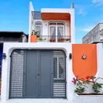 Bán nhà phố xây dựng mới 5x18m Tây Ninh - Ảnh thu nhỏ 1