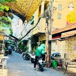 Bán nhà hẻm Hoàng Diệu Quận 4, 30m2, 1 trệt 2 lầu, 3PN, giá 5,6 tỷ - Ảnh thu nhỏ 2