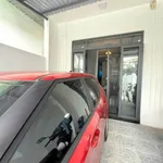 Bán nhà mới 1 trệt 1 lầu 94m² Lưu Hữu Phước, Nhà Bè - Ảnh thu nhỏ 1