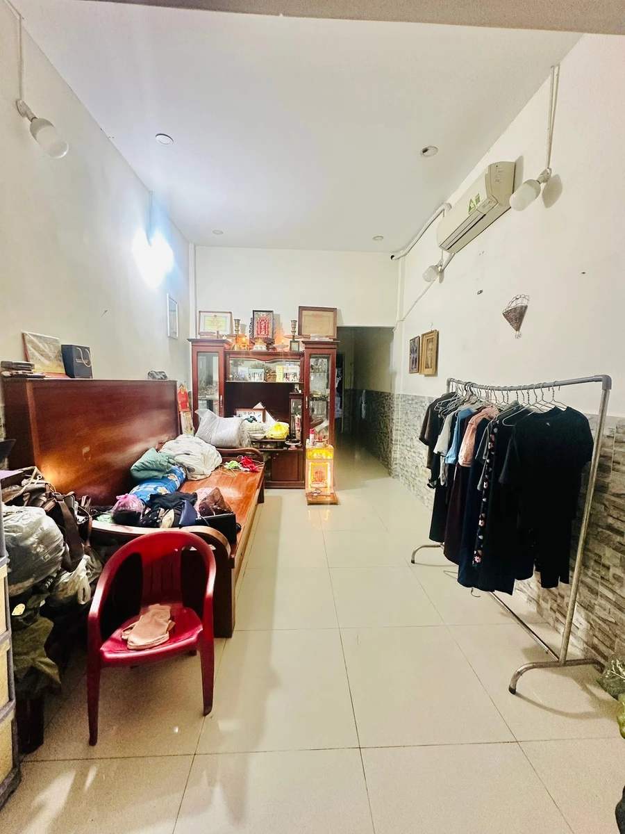 Bán nhà mặt tiền Thành Thái 60m2, Diên Hồng, Bình Tân - Ảnh thu nhỏ 4