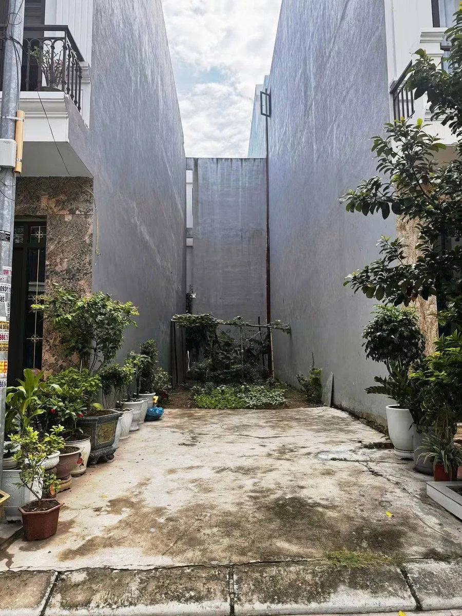 Bán đất 60m2 Vĩnh Niệm 5,7 tỷ - Ảnh thu nhỏ 4