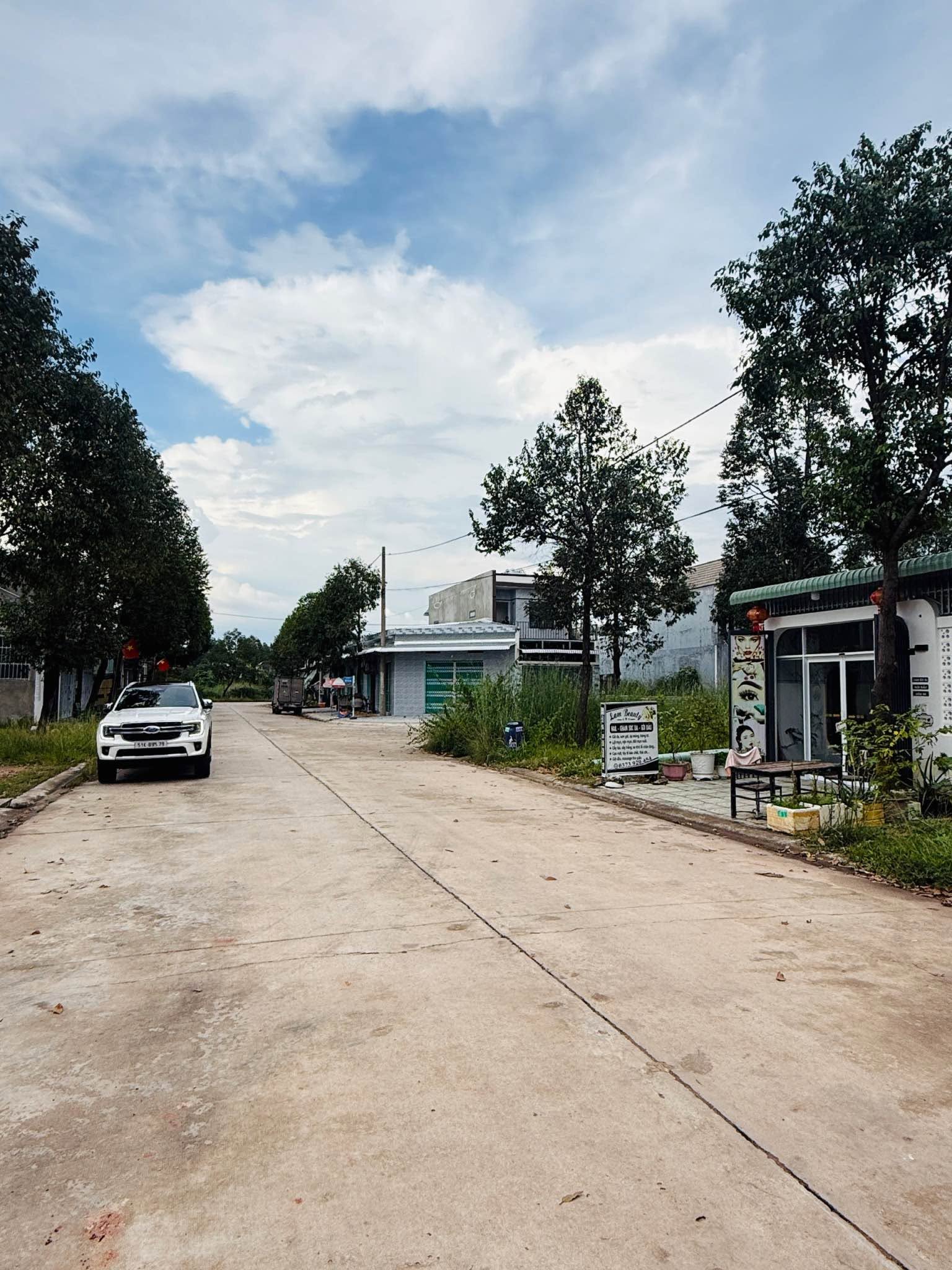 Bán lô đất 100m² Mỹ Phước 3, Bình Dương - 1 tỷ 380 triệu