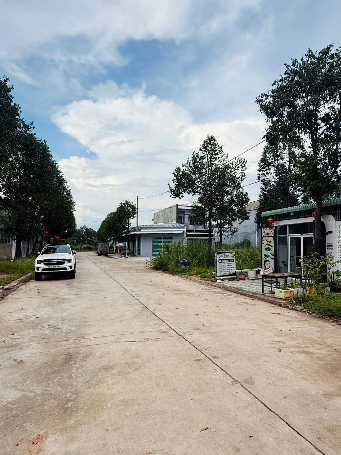 Bán lô đất 100m² Mỹ Phước 3, Bình Dương - 1 tỷ 380 triệu - Ảnh 1