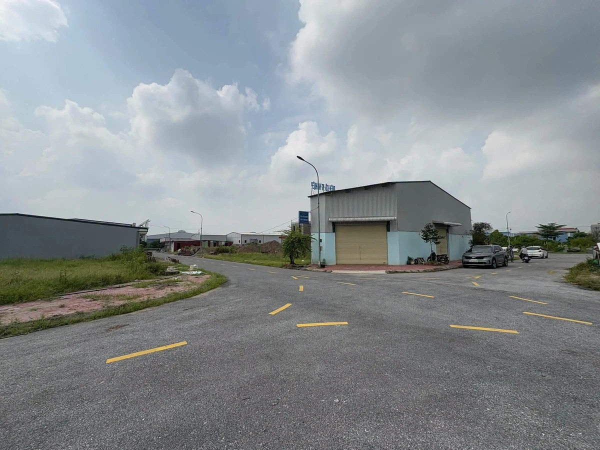 Bán đất 90m² mặt tiền 5m tại Việt Hòa, Hải Phòng - 1,7 tỷ - Ảnh thu nhỏ 5